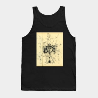 Midsommar - Florence Pugh Tank Top